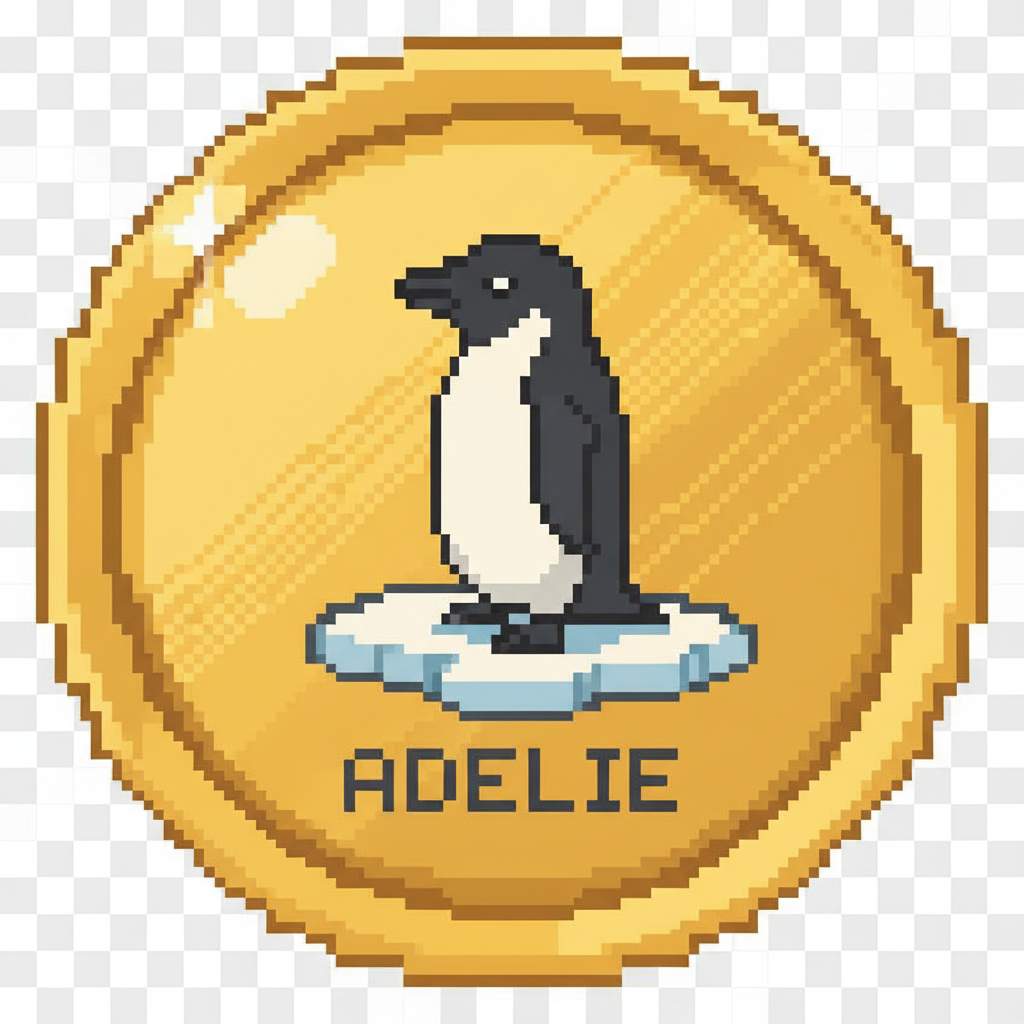 Adelie Penguin