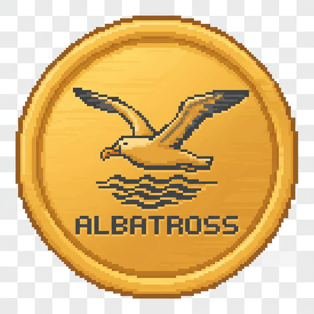 Albatross