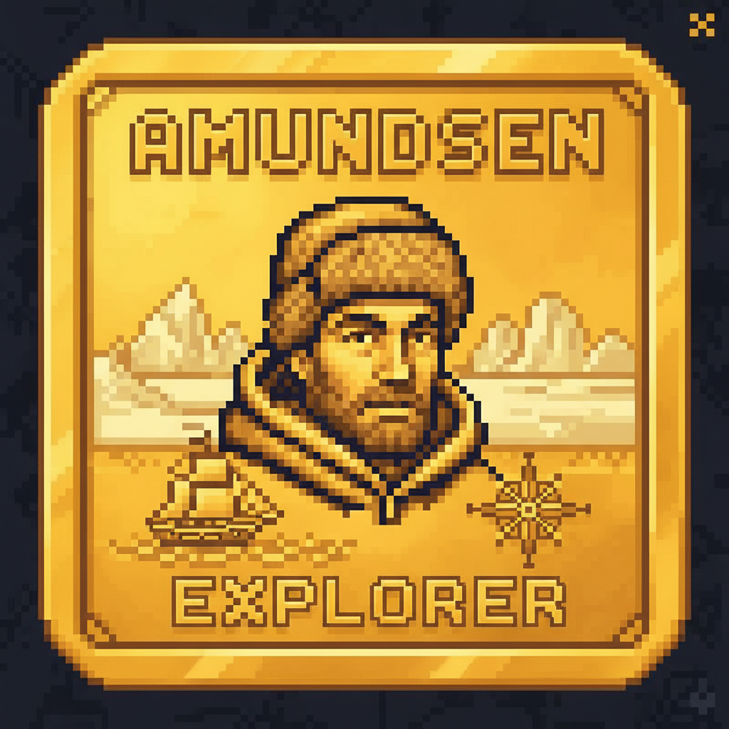 Amundsen