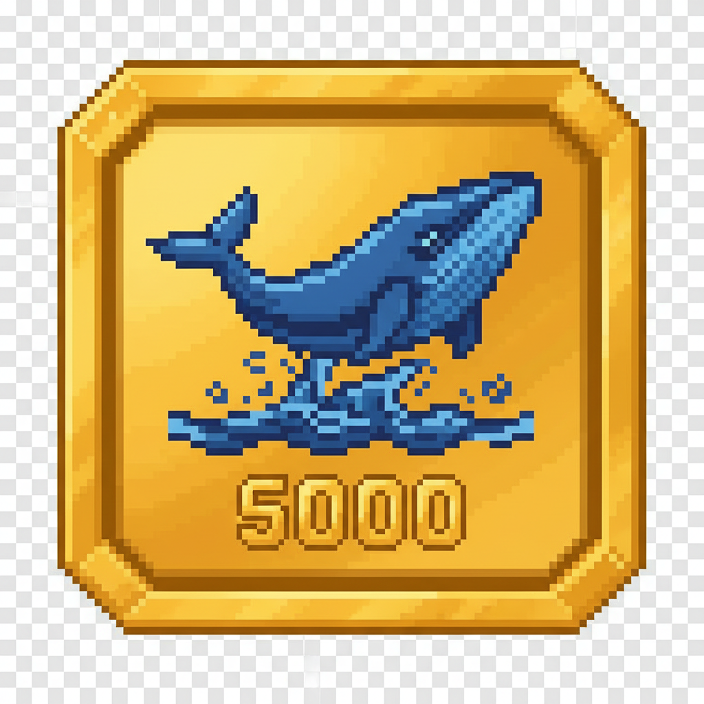Blue Whale