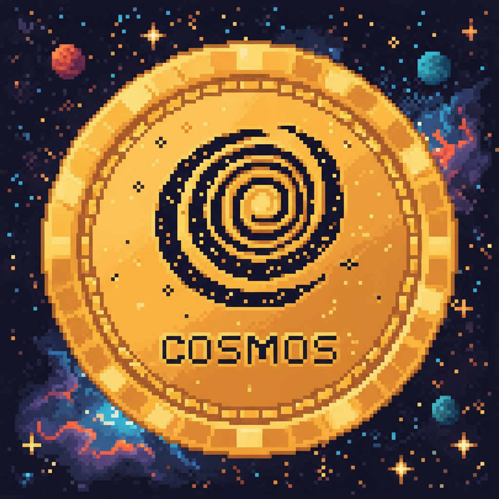 Cosmos ANT
