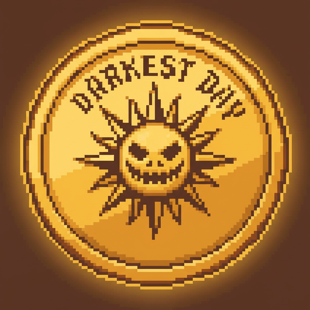 Darkest Day