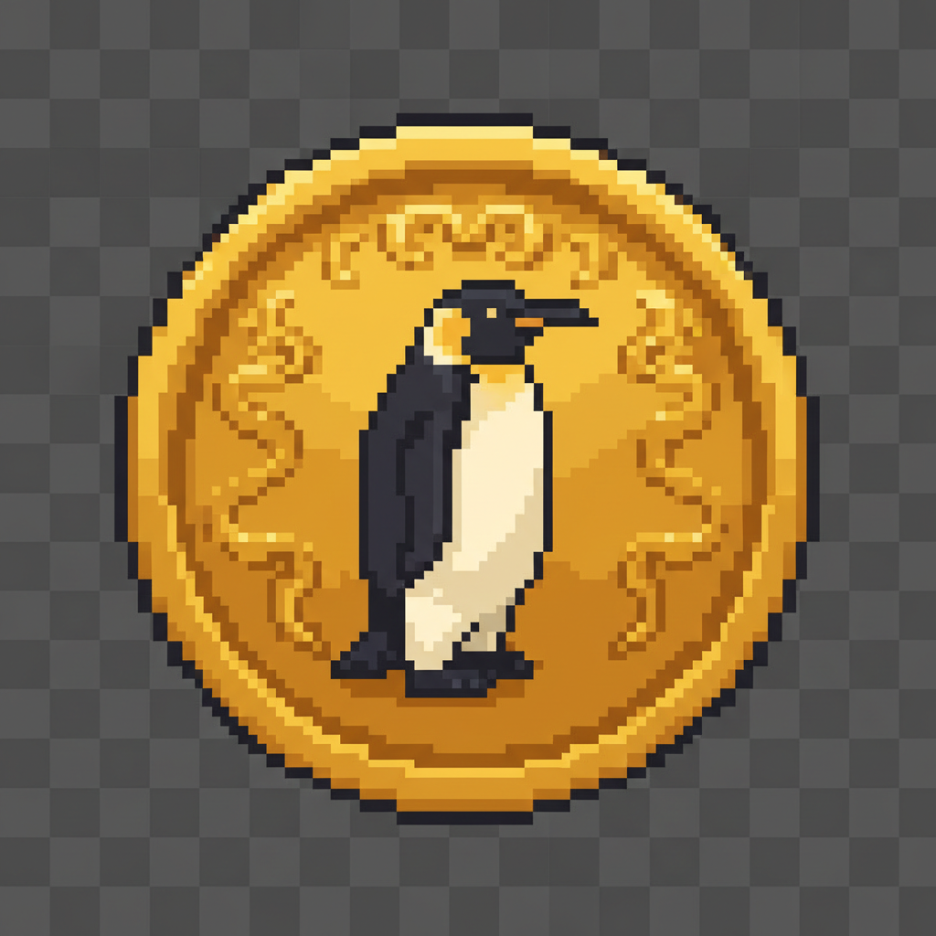 Emperor Penguin