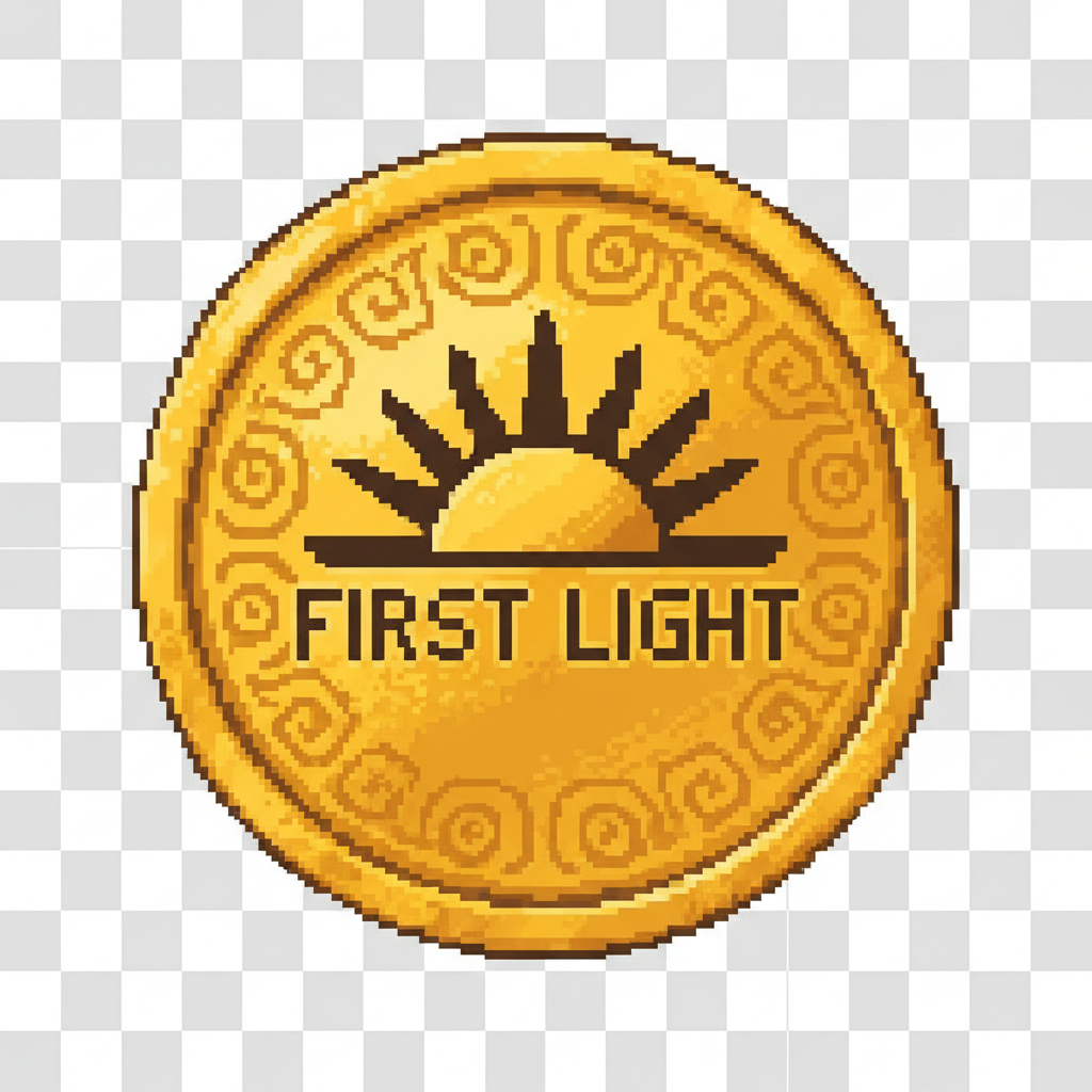 First Light ANT