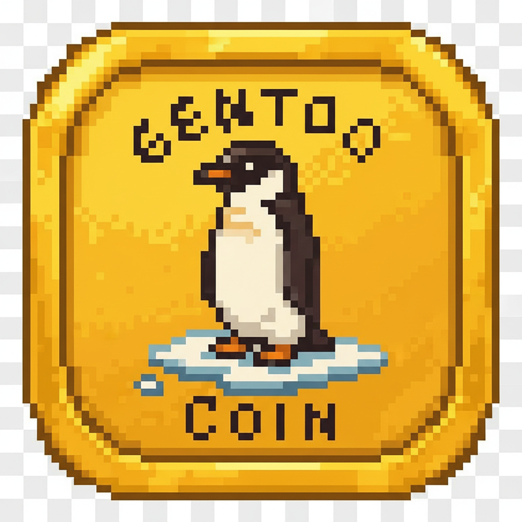 Gentoo