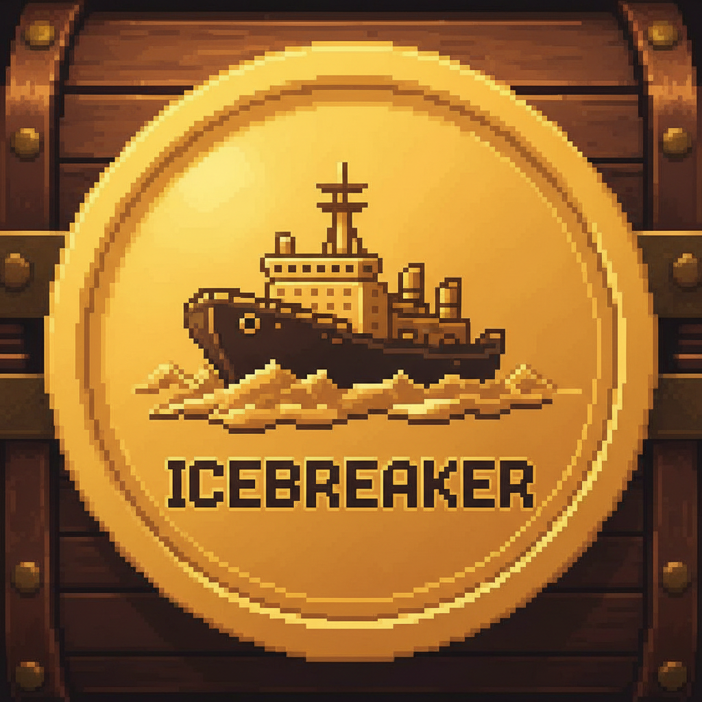 Icebreaker