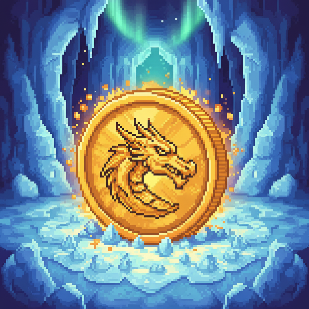 Ice Cave