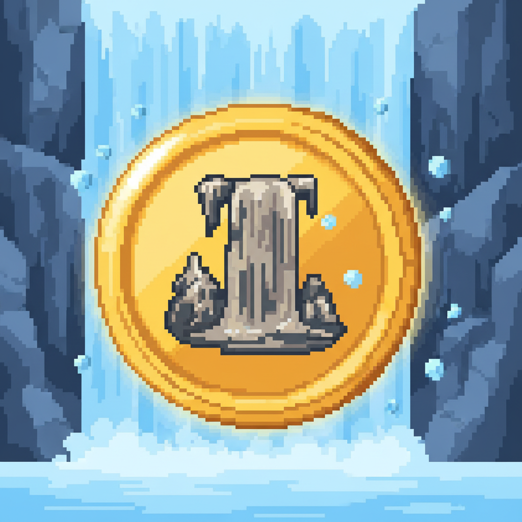 Ice Fall