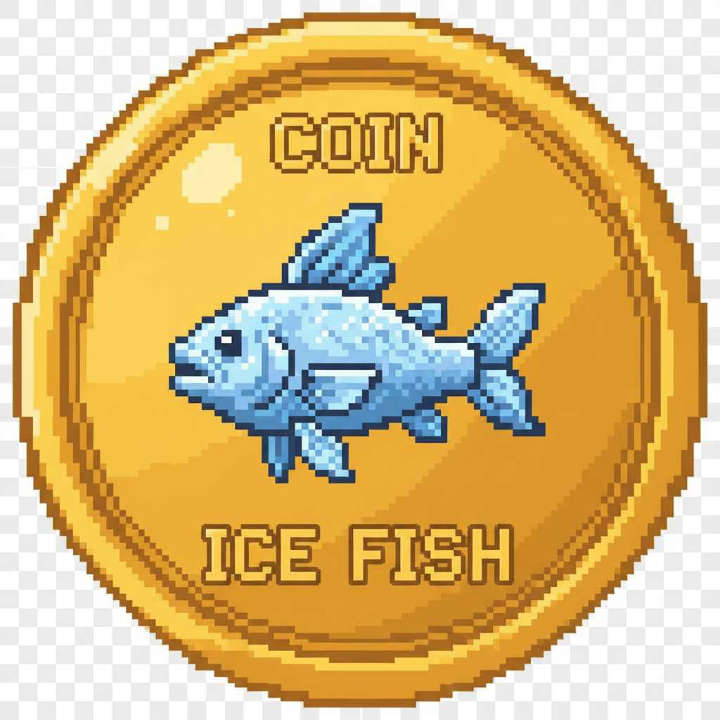 Ice Fish