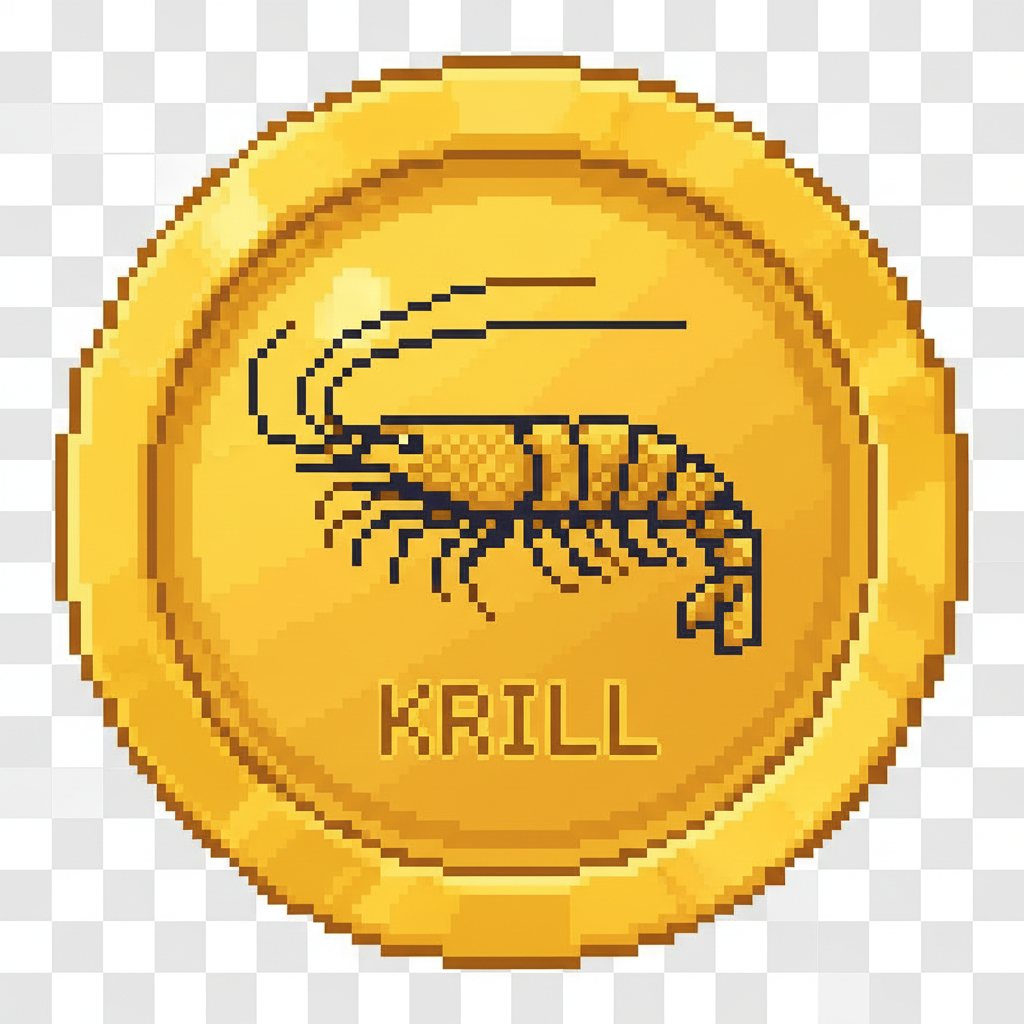 Krill