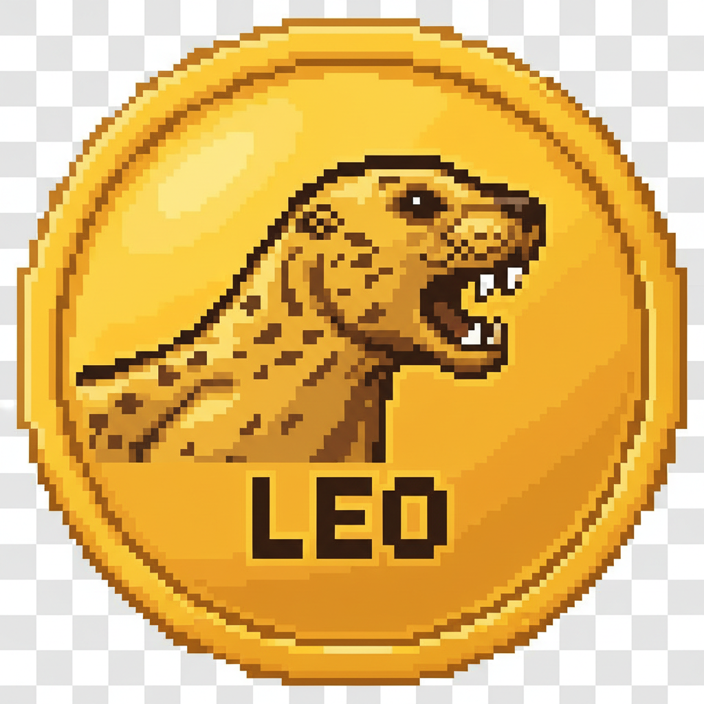 Leopard Seal