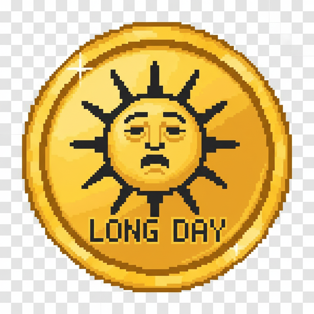 Long Day ANT