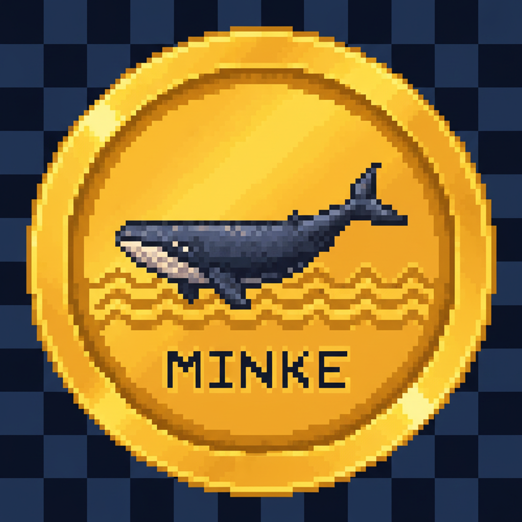Minke Whale