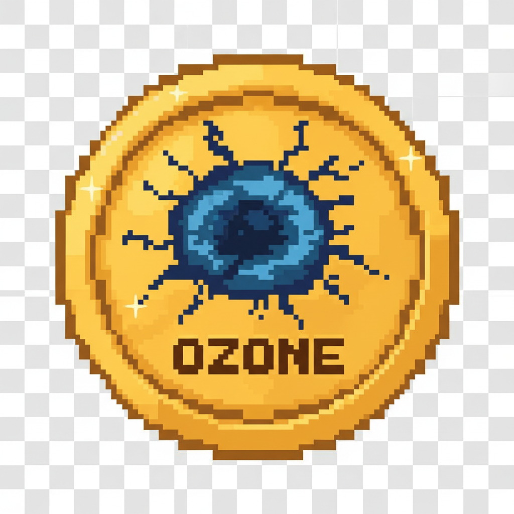 Ozone Hole