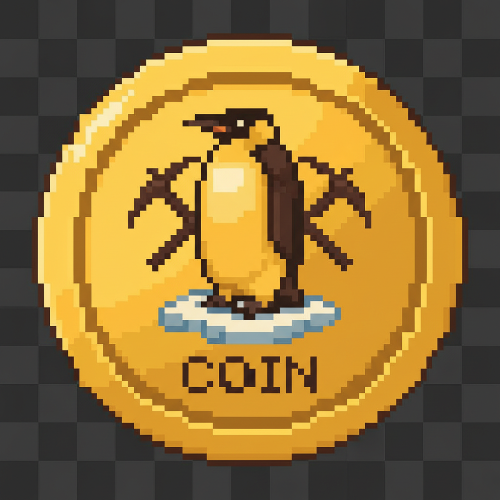 Penguin