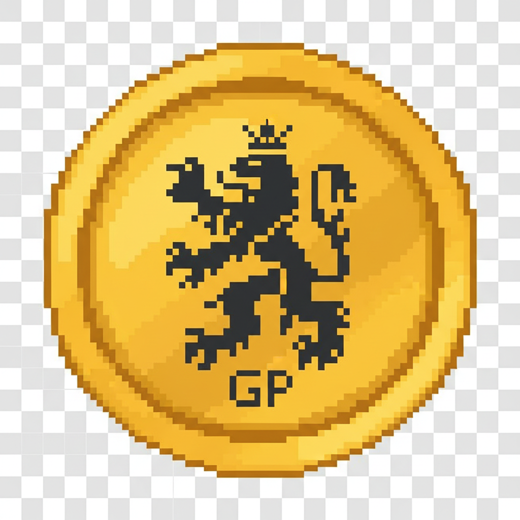 Pole Coin