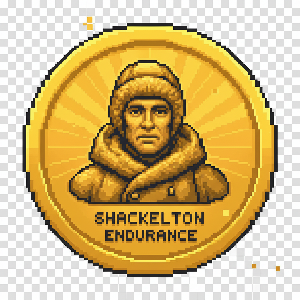 Shackleton
