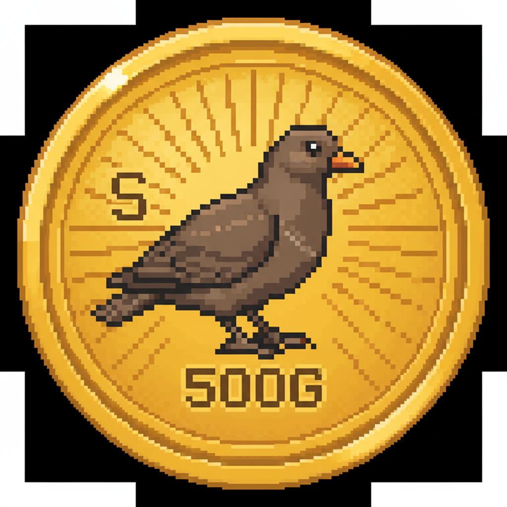 Sheathbill