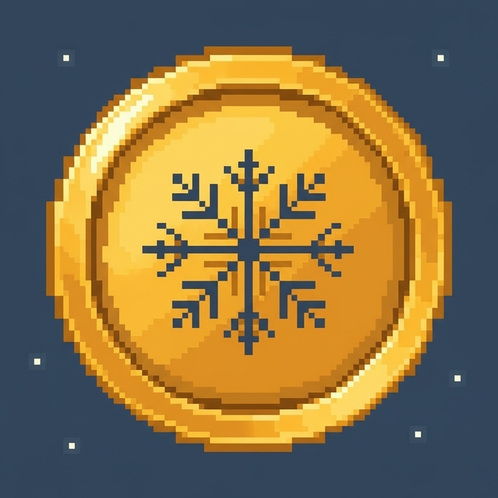 Snow Crystal
