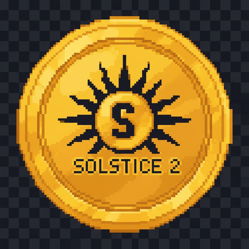 Solstice 2 ANT