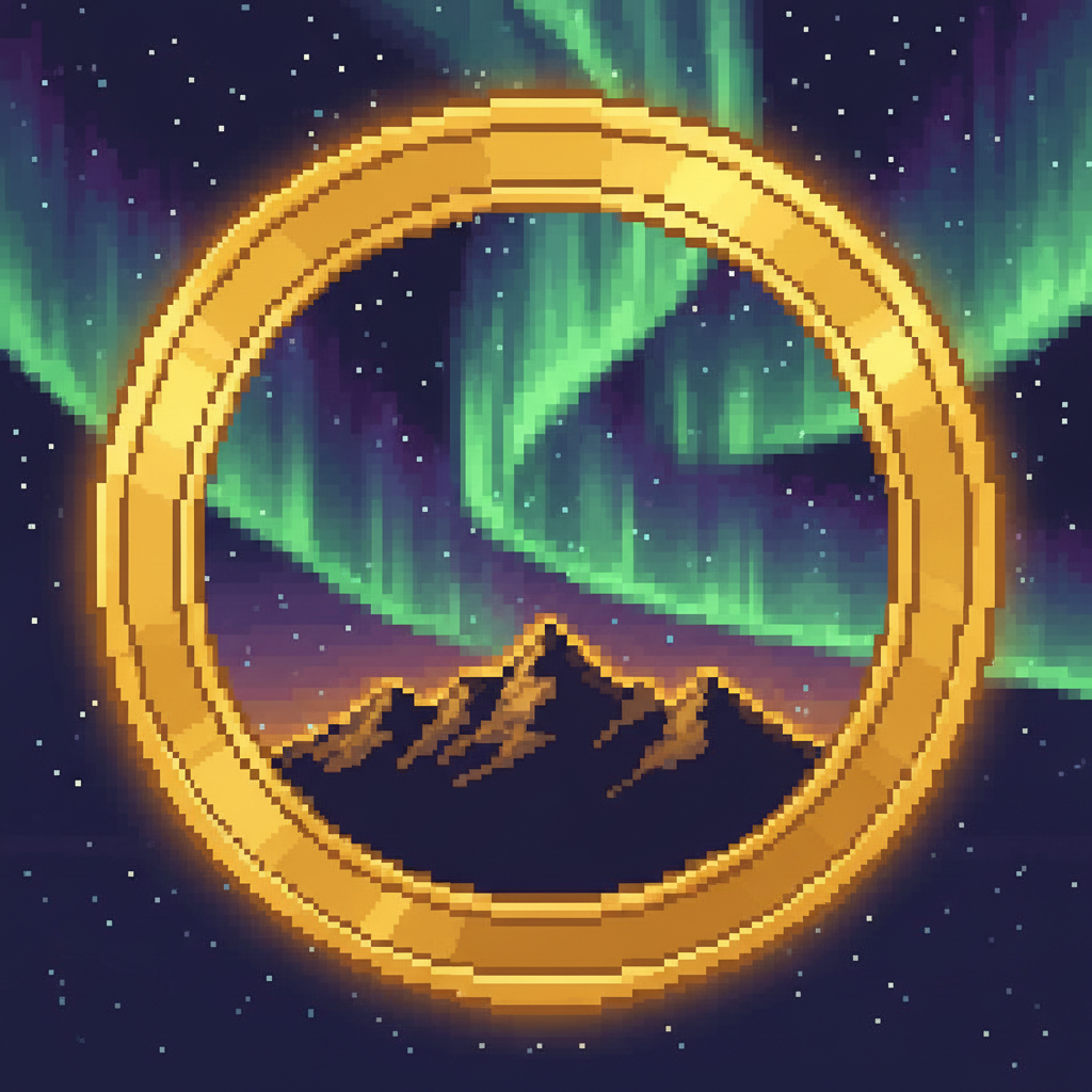 Southern Lights
