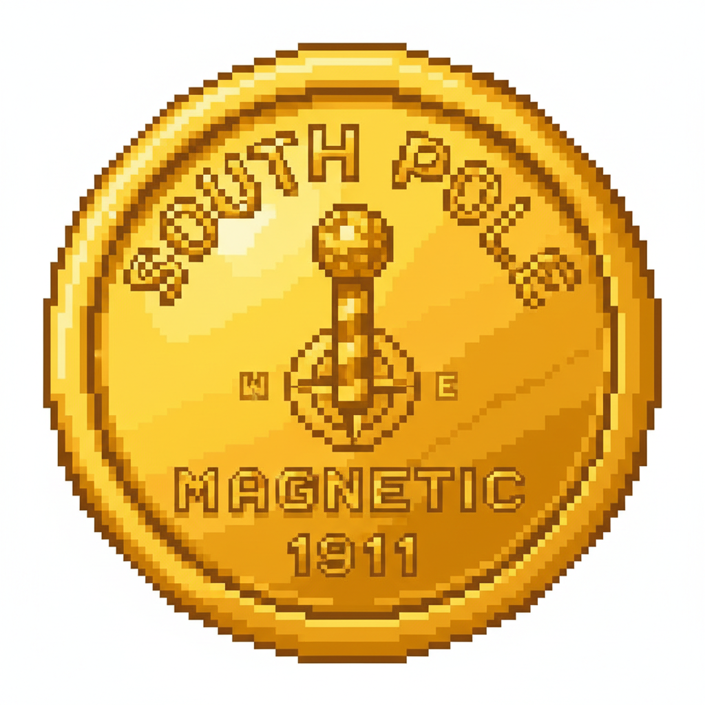 South Pole