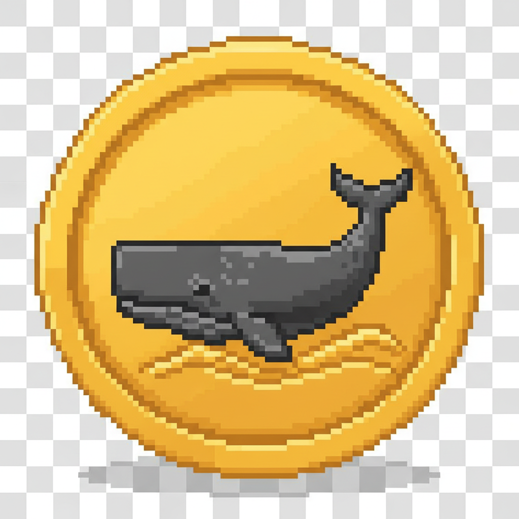Sperm Whale
