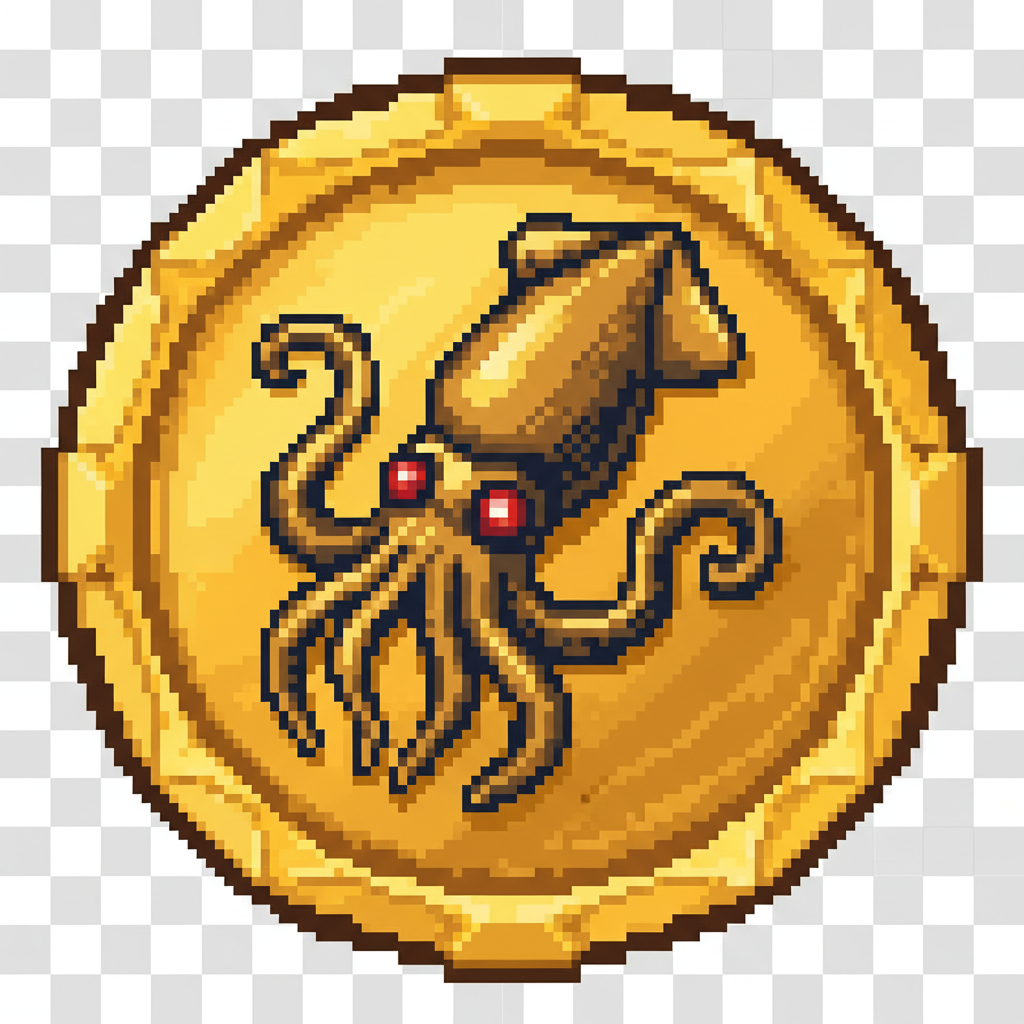 Squid