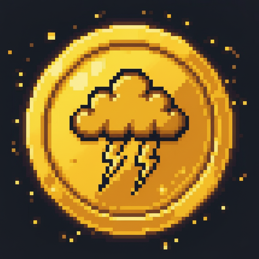Storm ANT