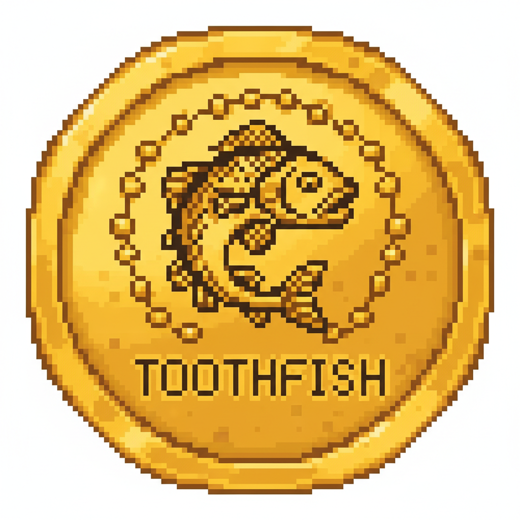 Toothfish