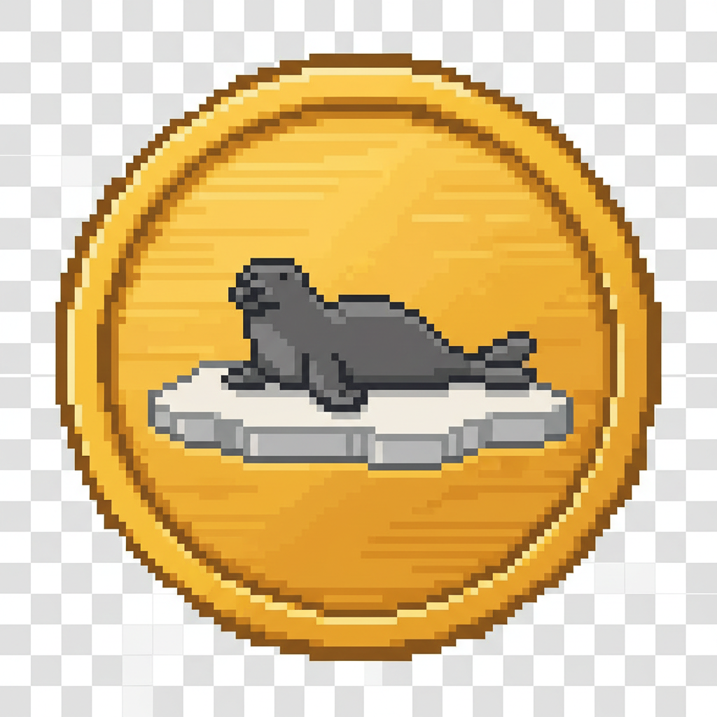 Weddell Seal
