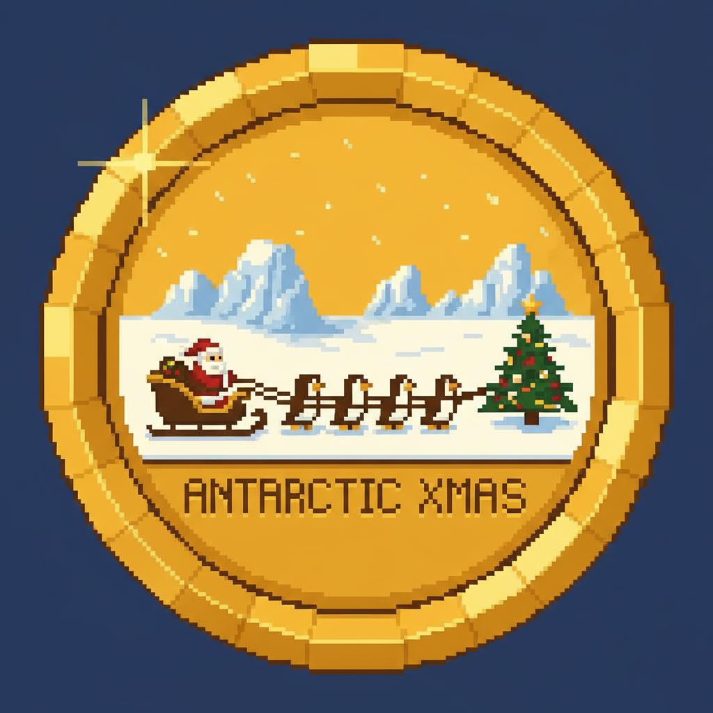 Xmas ANT