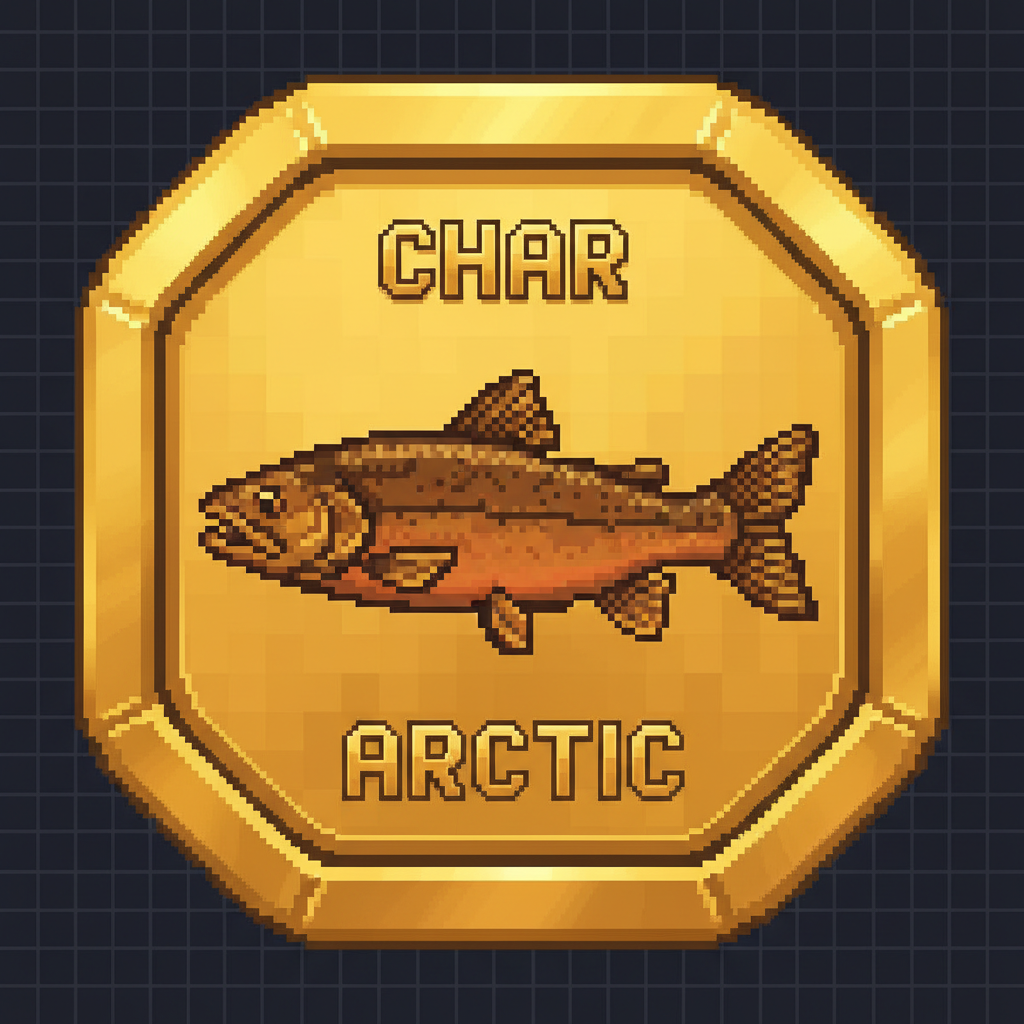 Arctic Char