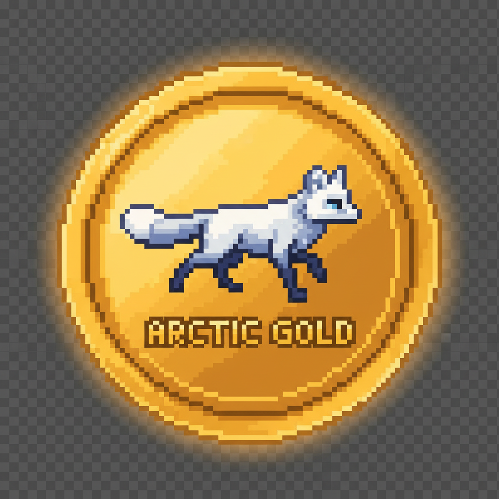 Arctic Fox