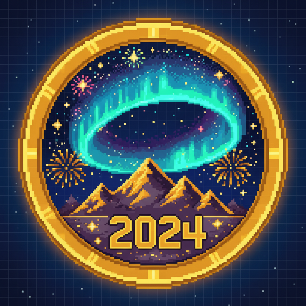 Aurora NYE