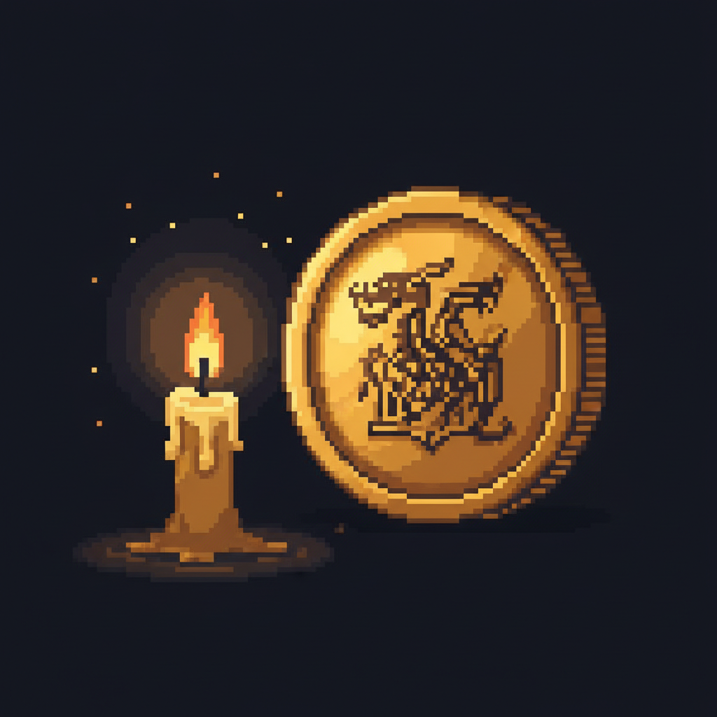 Candle ARC