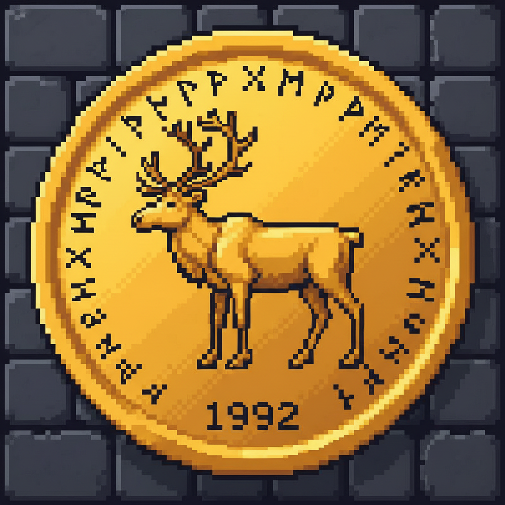 Caribou