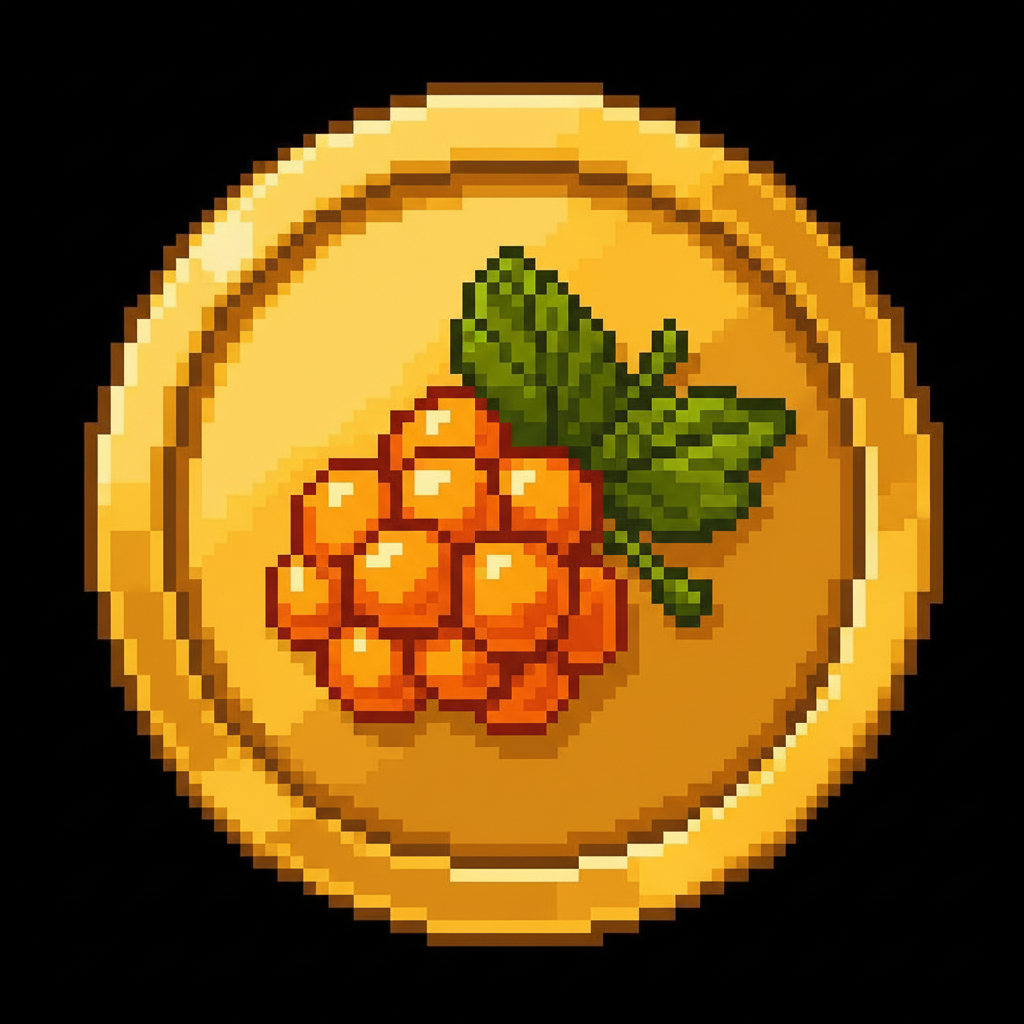 Cloudberry