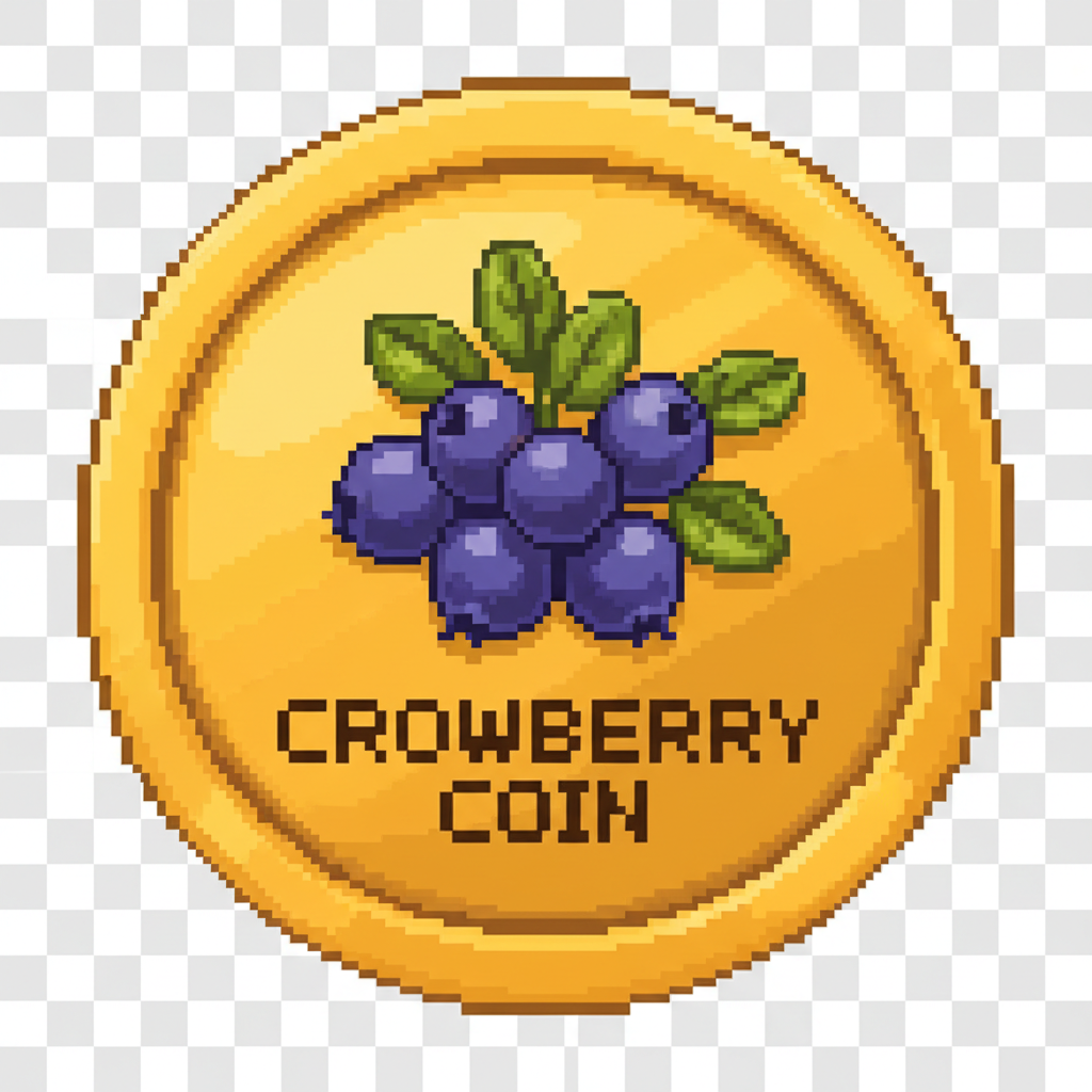 Crowberry