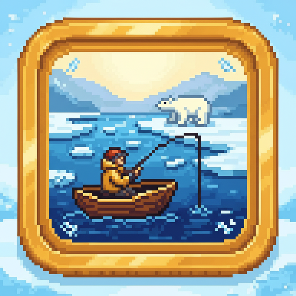 Fishing ARC