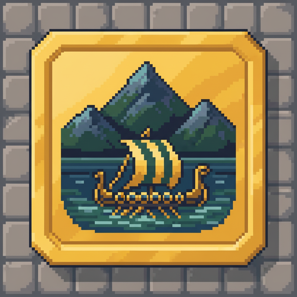 Fjord