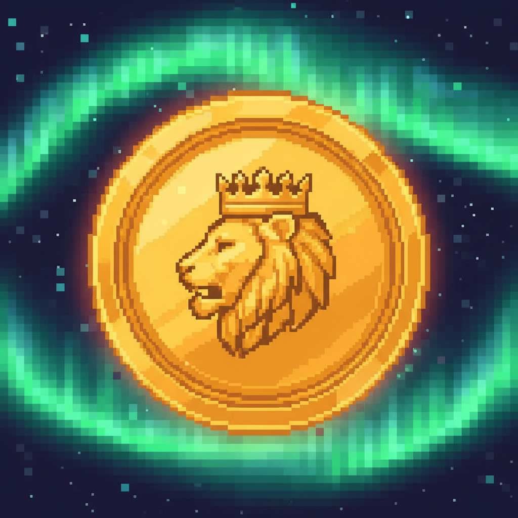 Green Aurora