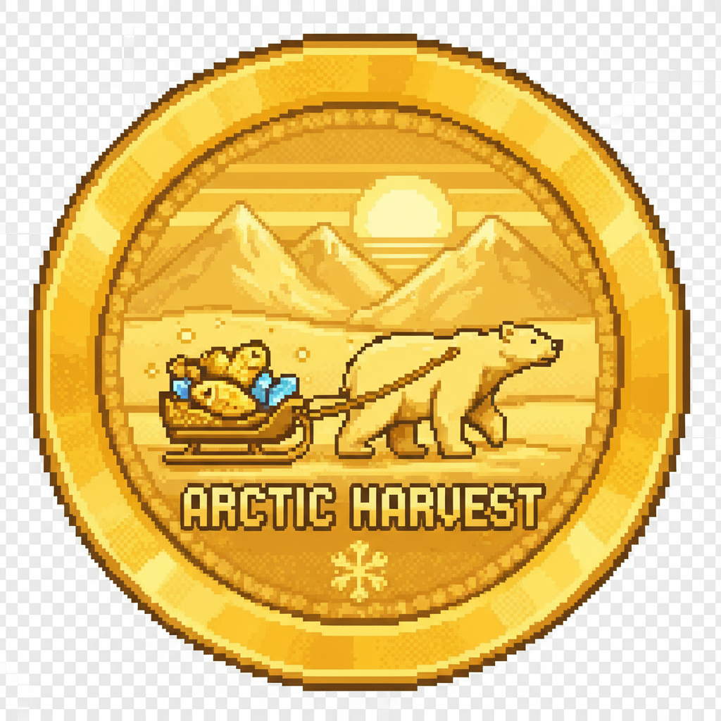 Harvest ARC