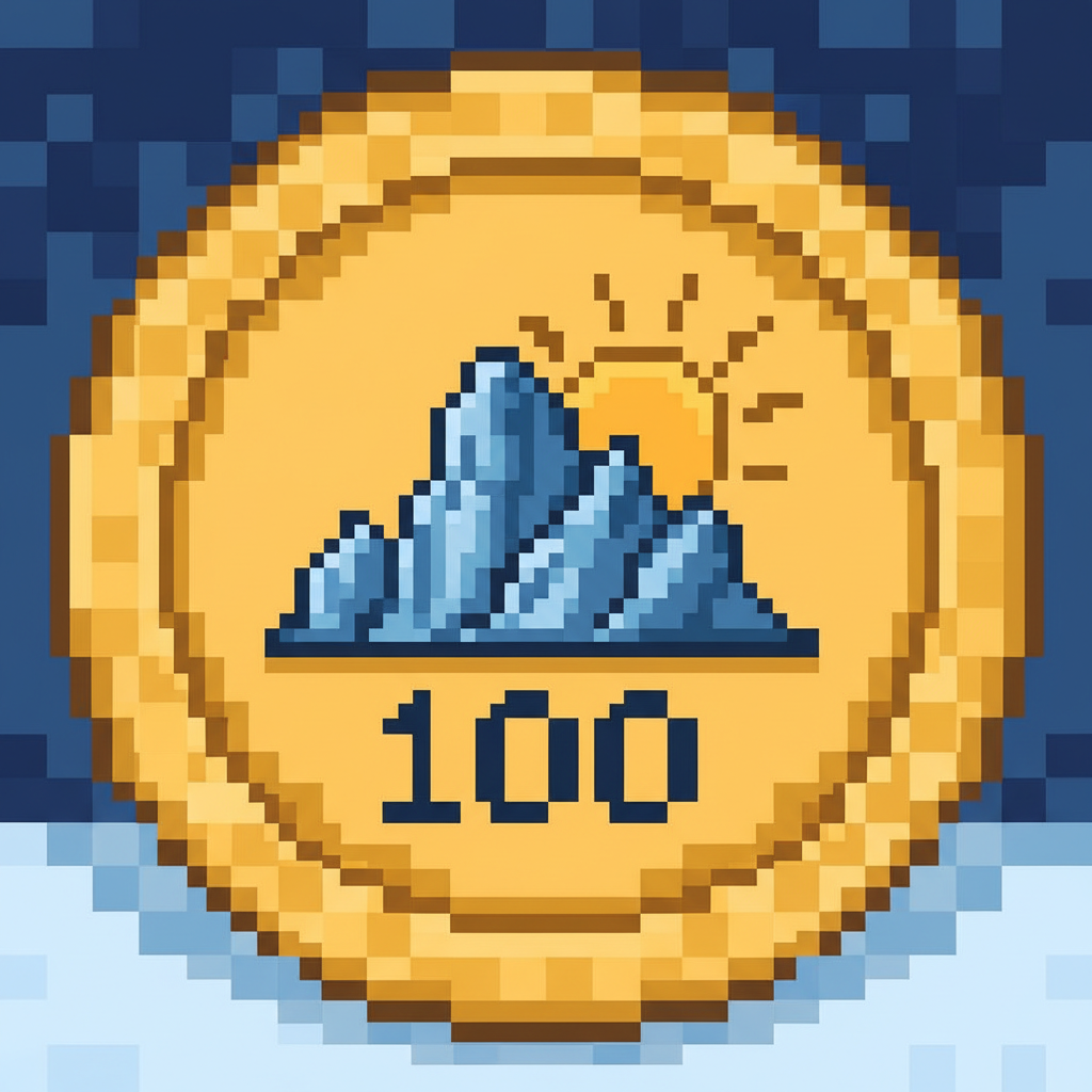 Iceberg