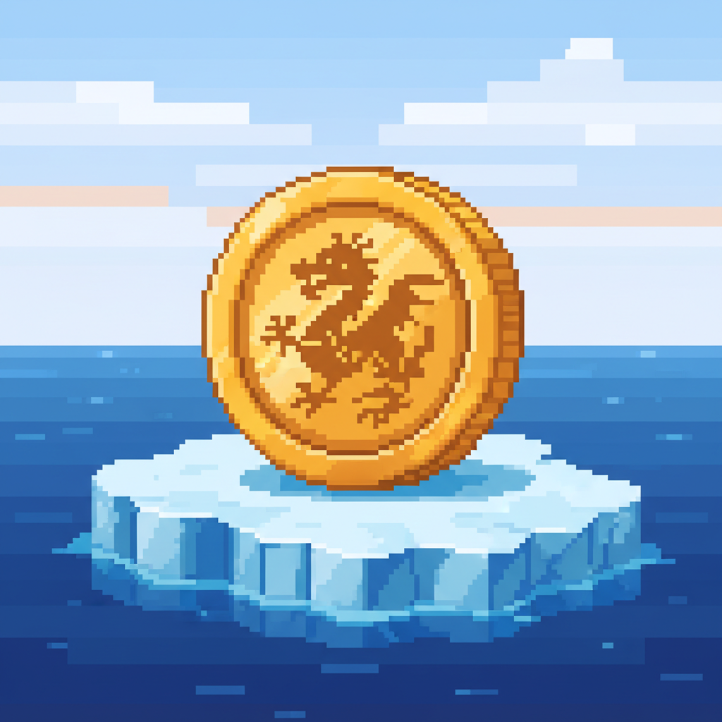 Ice Floe