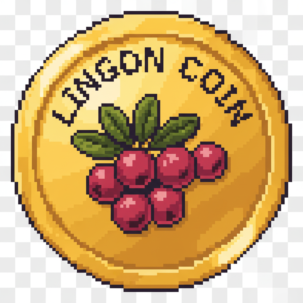 Lingonberry