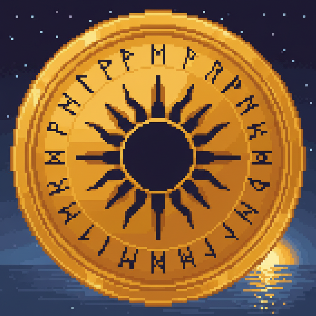 Midnight Sun