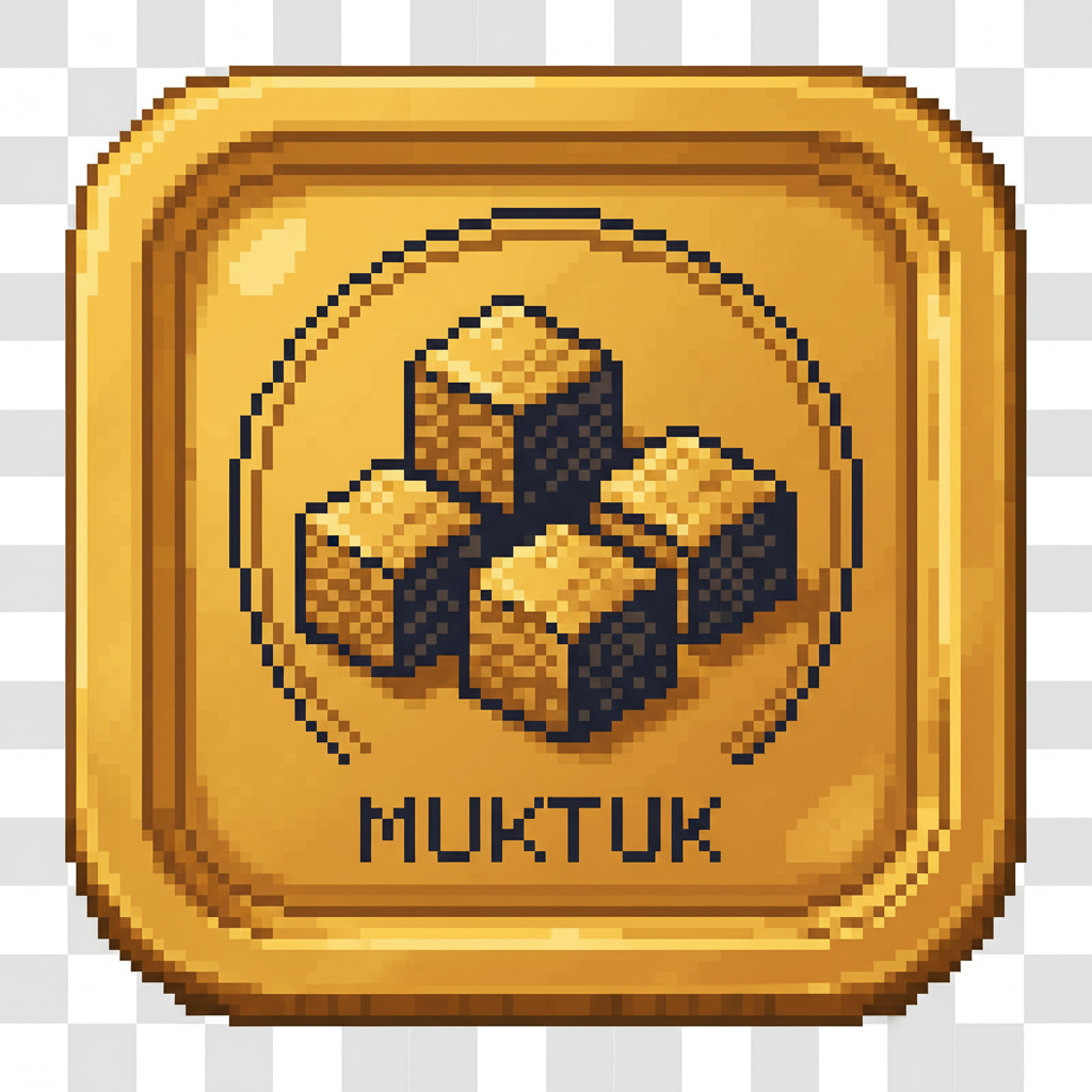 Muktuk
