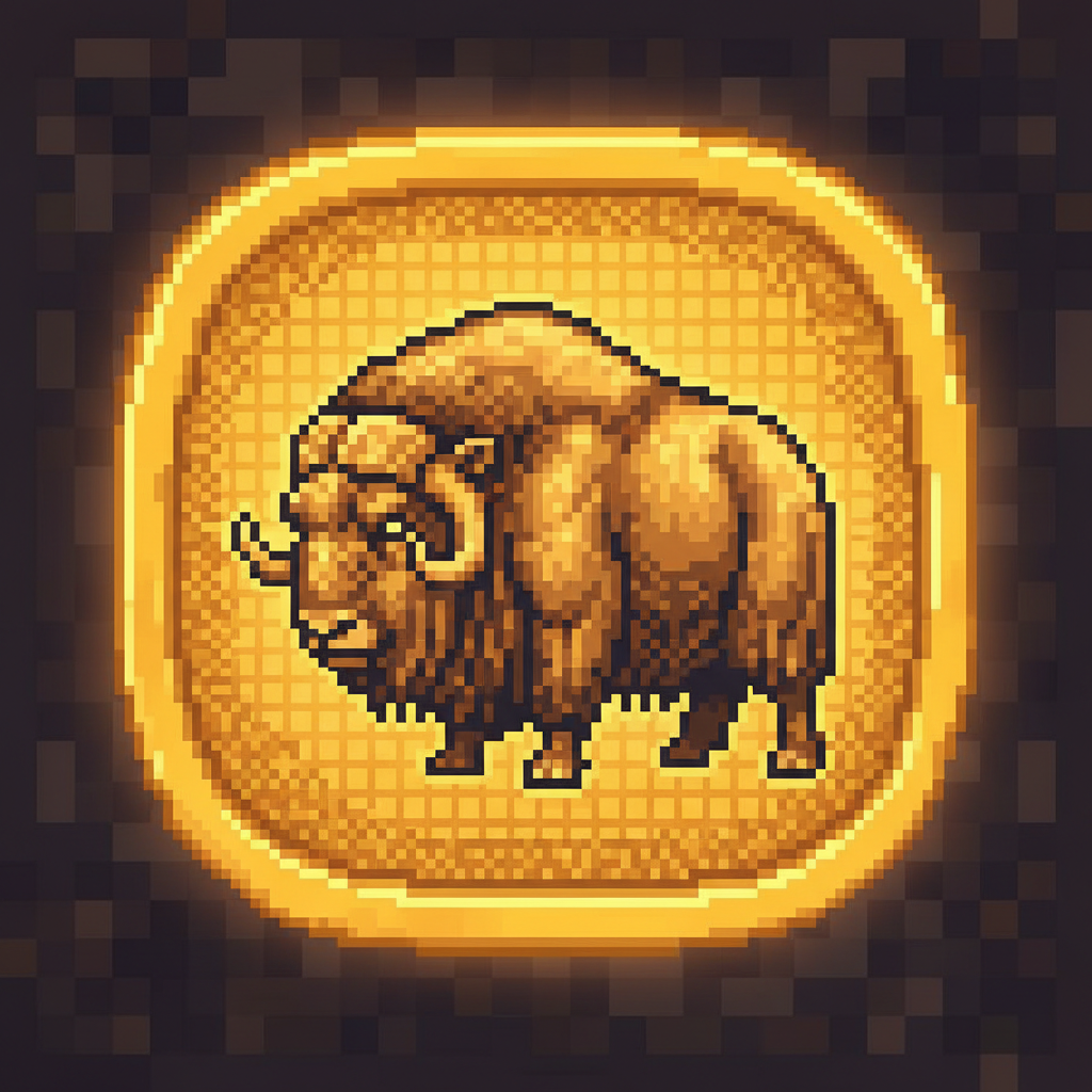 Musk Ox