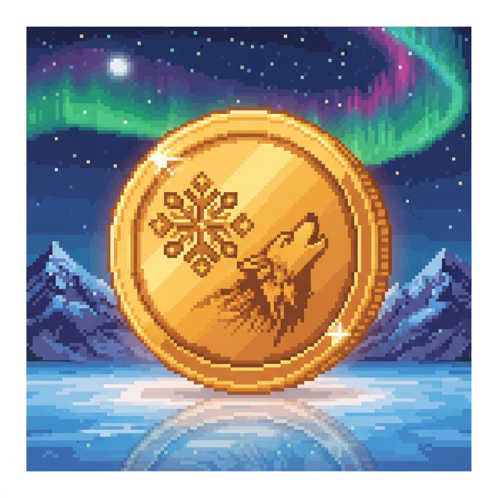 Polar Night 2